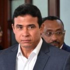 Mayor general Adán Cáceres, imputado  en caso Coral.