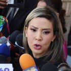 Rosalba Ramos.  G. Burgos.