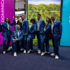 Con una trayectoria de cuatro años consecutivos participando en Fitur, la compañía presentó diversas coreografías que reflejan la riqueza, diversidad y autenticidad de la danza dominicana.