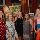 Where Memory Takes Shape