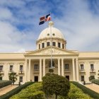 Palacio Nacional de la República Dominicana