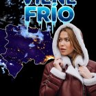 Frente frío