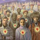 Exposición Miguel Tío