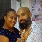 La muerte de la pareja ha causado conmoción.