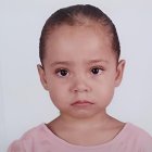 Foto publicada por la madre de Brianna Genao en Instagram.