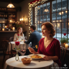 Imagen creada con IA