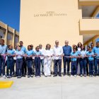 Liceo Las Yayas de Viajama