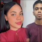 Noemí Suárez Marte y Amauris Polanco Herrera