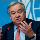 Antonio Guterres