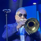 Willie Colón falleció el sábado a los 75 años.