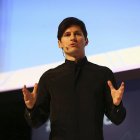 Pavel Durov