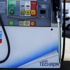 La gasolina subió en EU.