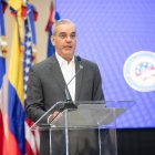 Presidente Luis Abinader