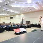 La procuradora de corte Yoanna Bejarán Álvarez.