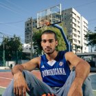 Adidas y Fedombal presentan la nueva camiseta de la Selección Dominicana de Baloncesto