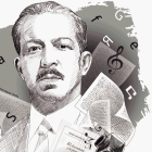 Pedro Henríquez Ureña