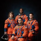 Misión Artemis II de la NASA