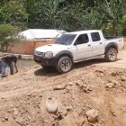 El llamado lo hizo a nombre de la entidad campesina, su presidente el agricultor Cornelio Cordero