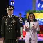 Delcy Rodríguez mueve fichas: Padrino López ahora al frente de Agricultura