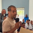 Uno de los grupos es liderado por Martin Medina, el otro por Rafael Ramos