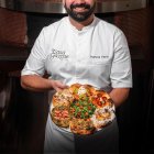 Casa Gazcue hace historia en 50 Top Pizza Latinoamérica: primeros dominicanos en la lista a menos de un año de su apertura.