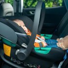 Sillas de auto para bebés