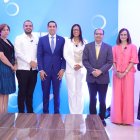 El conversatorio Hablemos HOY: Autismo e Inclusión tuvo como  moderadora a la periodista Margarita Quiroz, editora de la sección Vivir del HOY.  Fotos Elieser Tapia
