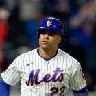 Juan Soto, la estrella de los Mets.