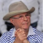 Hipólito Mejía
