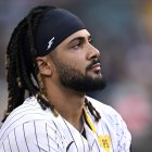 El pelotero dominicano, Fernando Tatis Jr. está atravesando por un pésimo inicio de la temporada de las Grandes Ligas. Se espera su despertar