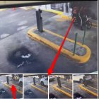 Imagen compartida por la Policía Nacional