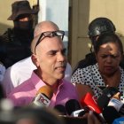 Mario José Redondo Llenas