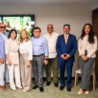 La propuesta fue presentada la noche del martes por la primera dama de la ciudad.