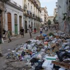 Crisis en Cuba