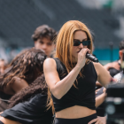 La mezcla explosiva de Shakira que sacude el Mundial