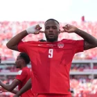 Cyle Larin