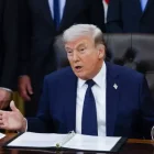 Donald Trump.