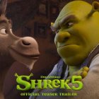 Película “Shrek 5″