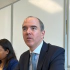 Ernesto Revilla, economista en jefe para América Latina de Citi