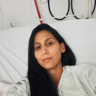 La soprano dominicana Nathalie Peña-Comas anunció que no podrá participar este verano en el Festival de Ópera de Viena debido a complicaciones de salud q