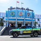 Polícia Nacional