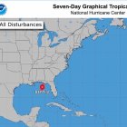 Tormenta tropical Bertha