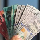 El peso dominicano acumula una apreciación de   8.4% frente al dólar en este año.