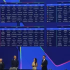 Sorteo de UEFA Champions League