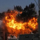 Ataque 9 septiembre Gaza