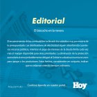 Editorial