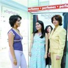 Nueva fragancia provocativa