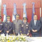 Integra cuerpos policía Haití y PR