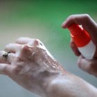 El uso del repelente es básico para prevenir el virus mayaro, 