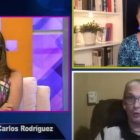 Epidemiólogo habla en Esta Noche Mariasela sobre uso de plasma para tratar al COVID-19